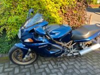 Ducati Sporttouring ST 2 (S1) Nordrhein-Westfalen - Bergisch Gladbach Vorschau