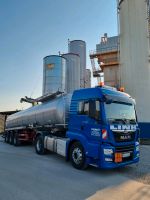 LKW-Fahrer für Tankzug im Fernverkehr Bayern - Ottobeuren Vorschau