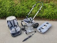 Bugaboo Cameleon 3 Kinderwagen Hessen - Darmstadt Vorschau