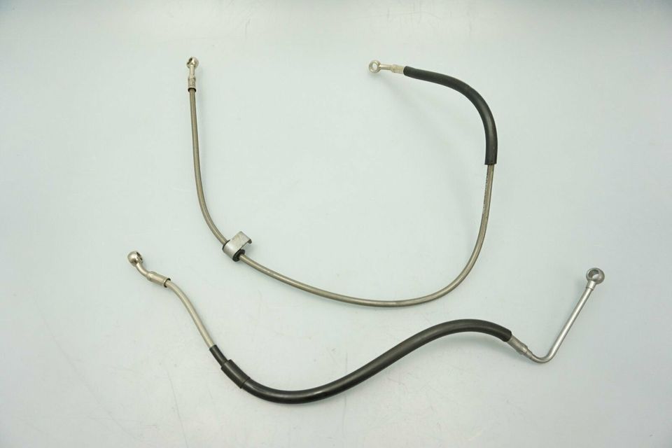 Bremsleitung hinten Brake Hose BMW K 1200 GT K12S 2006-2008 in Bad Salzuflen