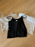 3 Stilltops, sehr guter Zustand, Gr. L/XL, H&M Bayern - Bobingen Vorschau