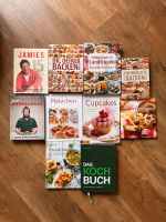 Koch- und Backbücher gegen kleine Spende Dresden - Cotta Vorschau