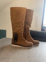 Sansibar Wildleder Stiefel original Größe41 Nordrhein-Westfalen - Hattingen Vorschau