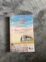Janne Mommsen „ Inselhochzeit im kleinen Friesencafe“ Roman Lübeck - St. Jürgen Vorschau