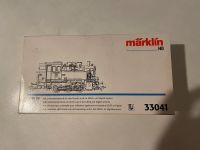 Märklin Lok 33041 Nordrhein-Westfalen - Telgte Vorschau