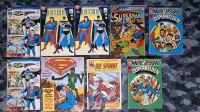 Batman Superman Marvel die Spinne Comics Bayern - Bad Kissingen Vorschau