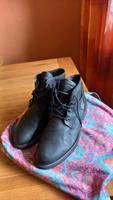 Buffalo Schnürboots Gr 45 dunkelblau Rheinland-Pfalz - Hellenhahn-Schellenberg Vorschau