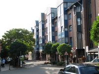 geräumige 3 Zimmer Wohnung in Innenstadtlage (obs11) Nordrhein-Westfalen - Castrop-Rauxel Vorschau