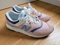 New Balance 997H☆Gr.41,5☆rosa/lila Leipzig - Dölitz-Dösen Vorschau