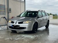 Renault Megane 1.5 Diesel tausch möglich Bayern - Wallersdorf Vorschau