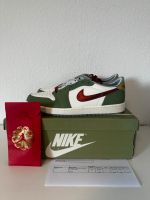 Jordan 1 Retro Low OG Year of the Dragon (2024) in 45 Kr. München - Haar Vorschau