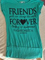 T-Shirt für Mädchen Berlin - Reinickendorf Vorschau
