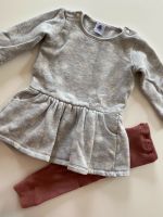 *❤️*TipTop!*PETIT BATEAU*Kleid Sweatkleid*Gr.68-74-80*❤️* Bad Doberan - Landkreis - Bad Doberan Vorschau