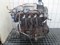 Ford Transit 2,2 TDCi Motor - QWFA - 96KW / 130PS 13 Niedersachsen - Langwedel Vorschau