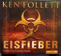 Hörbuch: Ken Follett ♧ Eisfieber Nordrhein-Westfalen - Paderborn Vorschau