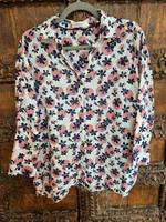 Leichte Gerry Weber Bluse, Gr: 44 Brandenburg - Teltow Vorschau