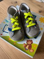 My First Richter Babyschuhe neu OVP Größe 18 Bayern - Bad Tölz Vorschau