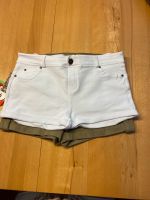 Damen Shorts Gr.36 2 Stück Hessen - Groß-Umstadt Vorschau