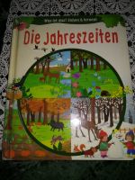 Was ist das? Sehen & lernen! Die Jahreszeiten Saarland - Bexbach Vorschau