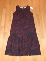 Opus Kleid Gr. 40 bordeaux blau Neu mit Etikett Frankfurt am Main - Innenstadt Vorschau