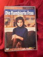 Die flambierte Frau DVD *neuwertig* Arthaus 1983 Gudrun Landgrebe Hessen - Kassel Vorschau