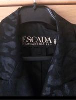 Escada Blazer Gr 38 Hessen - Raunheim Vorschau