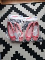 Walkx Leinenschuhe Ballerinas 41 neu Berlin - Reinickendorf Vorschau