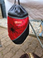 Rucksack/Sportrucksack Spider Man Mecklenburg-Vorpommern - Eggesin Vorschau