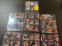 WCW Wrestling Main Event Trading Cards 60 Stück Hulk Hogan Nordrhein-Westfalen - Gelsenkirchen Vorschau