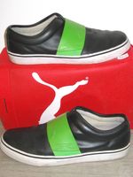 Puma El Rey Cross Slip-On Schuhe/ Sneaker Gr. 42,5 **NEUWERTIG** Sachsen - Mülsen Vorschau