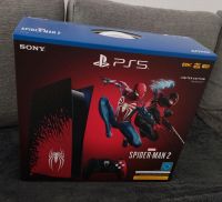 Brandneu PlayStation 5 Konsole – Spider Man 2 Limited Edition Herzogtum Lauenburg - Mölln Vorschau