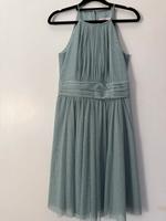 Cocktailkleid Ballkleid Gr. 34 von Jakes hellgrün Hessen - Wiesbaden Vorschau