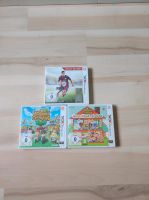 3 Nintendo 3DS Spiele Baden-Württemberg - Bad Mergentheim Vorschau
