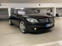 Mercedes CL500 - 2 Hand - 108tkm - Hamburg - Scheckheftgepflegt Hannover - Bothfeld-Vahrenheide Vorschau