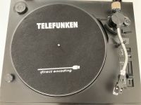 DJ-Plattenspieler von Telefunken Hessen - Mörfelden-Walldorf Vorschau