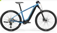 Merida E Big Nine 600 MTB Alu 4149,00 Euro Top Preis 3799,00 Euro Baden-Württemberg - Lörrach Vorschau