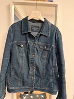 Gerry Weber Jeansjacke Duisburg - Homberg/Ruhrort/Baerl Vorschau