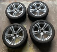 BMW F30 F31 F34 F32 F33 F36 M Felgen Bridgestone NEU 225 255 Baden-Württemberg - Nagold Vorschau