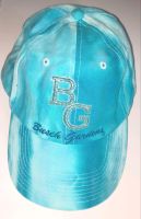 CAP CAPPY BUSCH GARDENS USA FLORIDA tükis blau marmoriert Bayern - Vaterstetten Vorschau