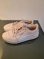 Puma Sneaker Mädchen rosa 37 Hessen - Bruchköbel Vorschau