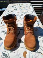 Timberland, beige, 39 Baden-Württemberg - Weinstadt Vorschau