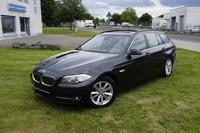 BMW 528i*2 Hand*Aut*Panor*Head-Up Display*Bi-Xenon* Sachsen-Anhalt - Bitterfeld Vorschau