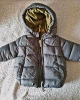 Zara BabyBoy Winterjacke Gr 68 Baden-Württemberg - Dornstadt Vorschau