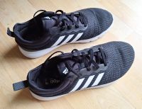 Schwarze Adidas Sneaker Herren Jungen Baden-Württemberg - Plüderhausen Vorschau