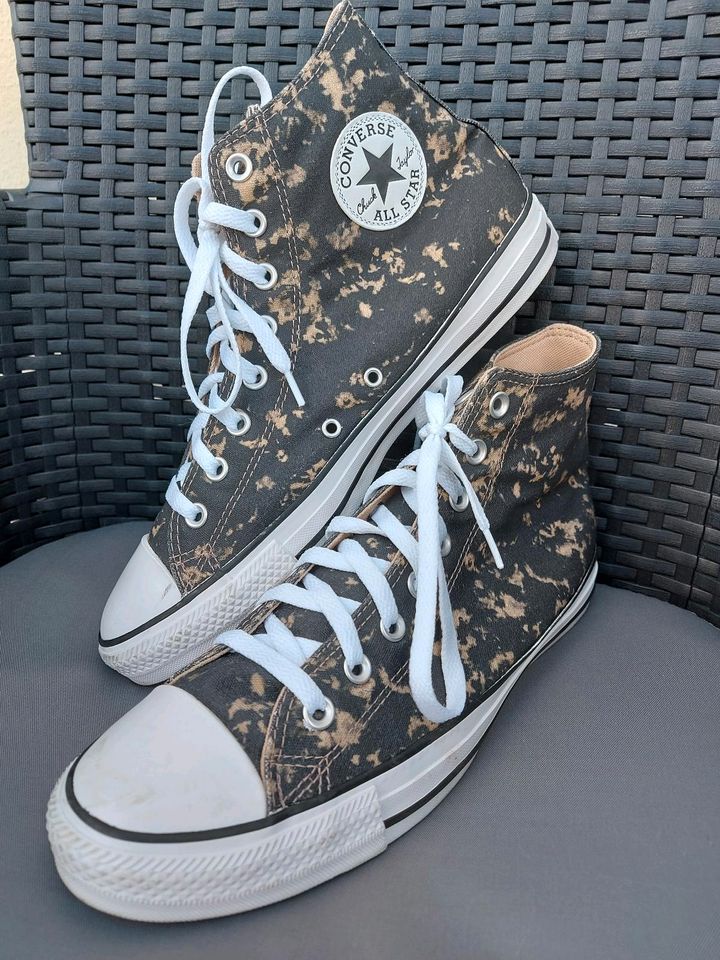 Converse All Star - Chuck Taylor - Gr. 43 in Schkeuditz