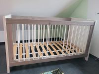 Gitterbett für Baby/Kleinkind Niedersachsen - Buchholz in der Nordheide Vorschau