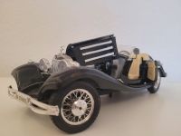 Burago 1:20 Mercedes Benz  Roadster 500 K -5,-€ 13627 Berlin Berlin - Charlottenburg Vorschau