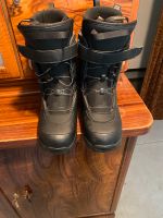 Snowboard Boots Gr. 42 Bayern - Willanzheim Vorschau