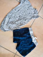 Carters Body und Shorts Hessen - Lich Vorschau