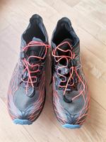Asics Fujispeed Hessen - Biebergemünd Vorschau